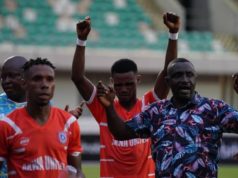 NPFL Matchday 35: Kwara United Suffer Shambolic Defeat In Kaduna As Akwa United Return To Winning Ways
