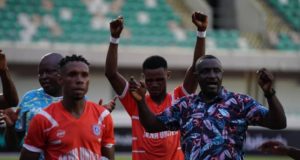 NPFL Matchday 35: Kwara United Suffer Shambolic Defeat In Kaduna As Akwa United Return To Winning Ways