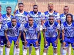 NPFL 22: Rivers United Wins 2021/2022 Nigeria Professional Football League Title With Four Games To Go