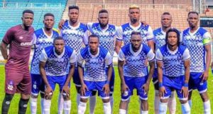 NPFL 22: Rivers United Wins 2021/2022 Nigeria Professional Football League Title With Four Games To Go