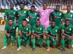 NNL 2021/22 : Bendel Insurance Extend Group B1 Lead After 2-1 Victory At Ibom