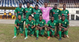 Bendel Insurance FC Coordinator Lifts Team’s Spirit Ahead Gateway Utd, Ikorodu City Games