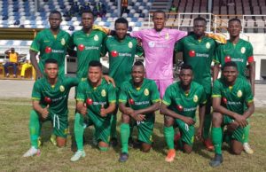 Bendel Insurance FC Coordinator Lifts Team’s Spirit Ahead Gateway Utd, Ikorodu City Games