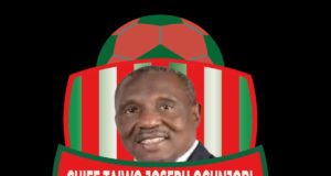 Western Nigeria Football Forum Set To Immortalize Late Chief Taiwo Ogunjobi