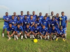 Ikeja DFA Super League:Atlas Boss Promises Olusosun United Tough Game