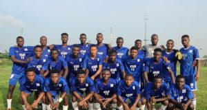 Ikeja DFA Super League:Atlas Boss Promises Olusosun United Tough Game