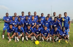Ikeja DFA Super League:Atlas Boss Promises Olusosun United Tough Game