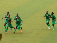 Gateway Utd Keep Top Flight Football Hopes Alive With Impressive Win Over Ikorodu City