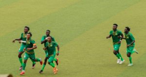 Gateway Utd Keep Top Flight Football Hopes Alive With Impressive Win Over Ikorodu City