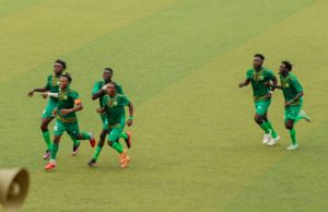Gateway Utd Keep Top Flight Football Hopes Alive With Impressive Win Over Ikorodu City