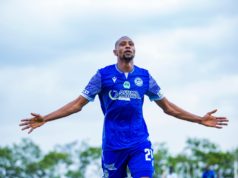 Lawal Ready To Help A.S. Kigali Win Rwanda Peace Cup