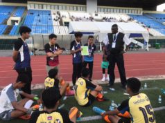 Ken Gadaffi Appointed New Technical Adviser Of Cambodian Institute