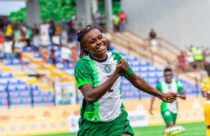 AWCON2022: Gift Monday A Perfect Fit For Super Falcons, Randy Waldrum Declares