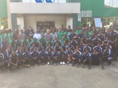 Attack On Referees During Matches, NFF Goes After Perpetrators