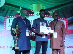 Emmanuel Egbele Annual Scrabble Tournament Is Out Of The Norm!- Nwali