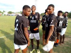 WGB Lagos FA Cup: Jimmy FC Are Ready To Face Any Team – Adebayo