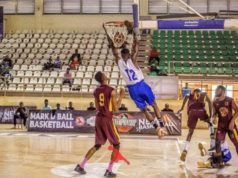 Mark D Ball Elite 8: Kano Pillars, HardRockers Bow Out of Competition