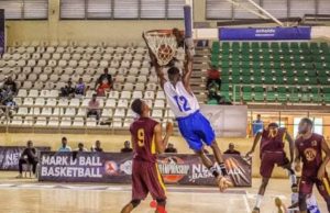 Mark D Ball Elite 8: Kano Pillars, HardRockers Bow Out of Competition