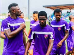 Analysis: Only Divine Intervention Can Save MFM, Dakkada, Niger Tornadoes Face Almost Impossible Mission As Battle For Survival Intensifies With Just Three Matches To Go