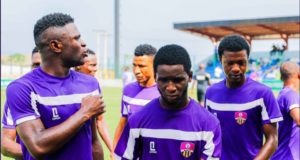 Analysis: Only Divine Intervention Can Save MFM, Dakkada, Niger Tornadoes Face Almost Impossible Mission As Battle For Survival Intensifies With Just Three Matches To Go
