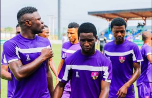 Analysis: Only Divine Intervention Can Save MFM, Dakkada, Niger Tornadoes Face Almost Impossible Mission As Battle For Survival Intensifies With Just Three Matches To Go