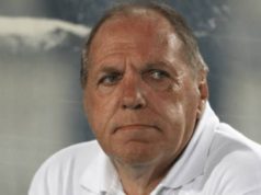 Akwa United Mourn Former Head Coach Maurice Cooreman