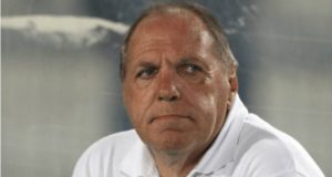 Akwa United Mourn Former Head Coach Maurice Cooreman