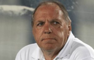 Akwa United Mourn Former Head Coach Maurice Cooreman