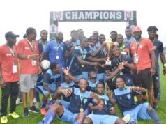 NLO To Go Hard On Promoted Teams That Wish To Sell Off Slot