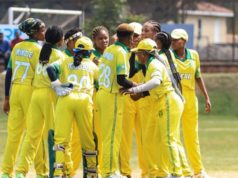 Kwibuka Women’s Cricket T20: Rwanda, Nigeria’s Rivalry Ends With The Nigeria Knee On Ground