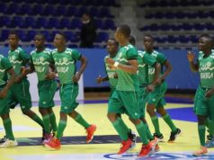 Nigeria In Intensive Preparation Ahead Of 25th Africa Men Handball Championship, Grouped Alongside Tunisia And Cape Verde In Group C