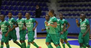 Nigeria In Intensive Preparation Ahead Of 25th Africa Men Handball Championship, Grouped Alongside Tunisia And Cape Verde In Group C