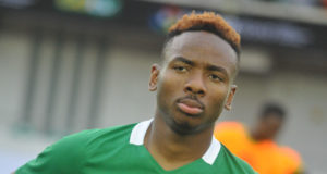 Kelechi Nwalali On The Radar Of Swiss Super League Club