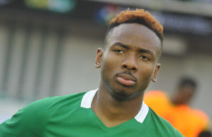 Kelechi Nwalali On The Radar Of Swiss Super League Club