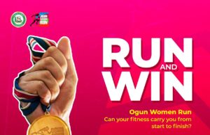 Participants Are Ready For Maiden Edition Of Ogun 5KM Race