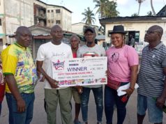 INTERVIEW: Organizer Opens Up As Four Winners Emerge At The Penalty King Series