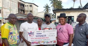 INTERVIEW: Organizer Opens Up As Four Winners Emerge At The Penalty King Series