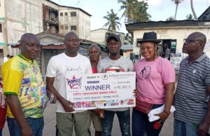 INTERVIEW: Organizer Opens Up As Four Winners Emerge At The Penalty King Series