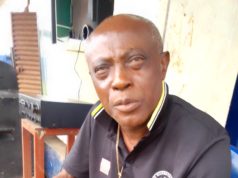 APFAN Plans To Organise Summer Football Camping In Lagos