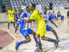 2022 Prudent Energy Handball: Kano Pillars defeat Safety Shooters To Retain Unbeaten Run As Niger United Move To Second On The Table