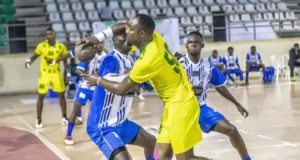 Nigeria Handball Premier league To Hold In Benin City In Edo State