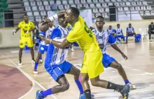 2022 Prudent Energy Handball: Kano Pillars defeat Safety Shooters To Retain Unbeaten Run As Niger United Move To Second On The Table