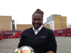 WAFCON 2022: Super Falcons Legend, Rachael Ayegba To Join Commentary Team