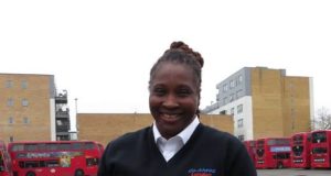 WAFCON 2022: Super Falcons Legend, Rachael Ayegba To Join Commentary Team