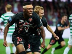 Nigerian Youngster Named Danish Top Division Best Young Player Of The Season