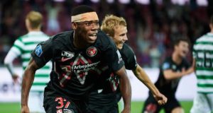 Nigerian Youngster Named Danish Top Division Best Young Player Of The Season