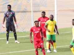 MATCH REPORT: Katsina Utd 3-2 Remo Stars