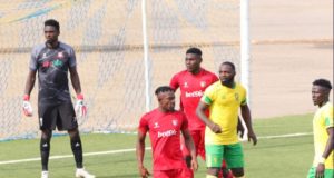 MATCH REPORT: Katsina Utd 3-2 Remo Stars