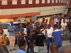 3SC 1-1 Remo Stars: Who Ordered The Mobbing In Ibadan? An Eye Witness Reveals