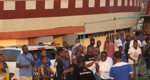 3SC 1-1 Remo Stars: Who Ordered The Mobbing In Ibadan? An Eye Witness Reveals
